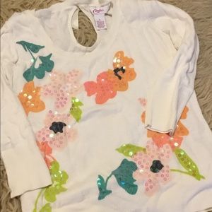 Candies sweater